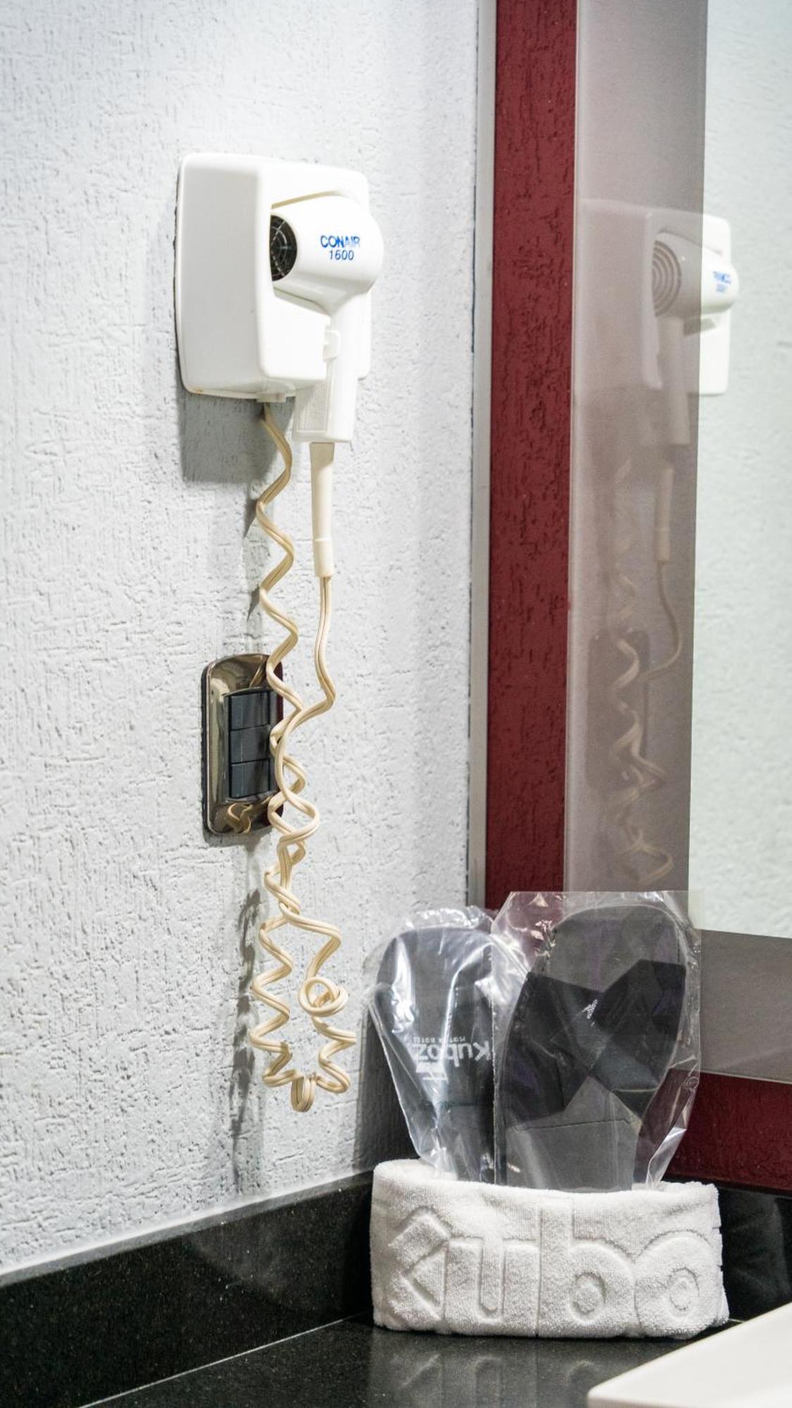 Kuboz Motor Hotel サポパン エクステリア 写真