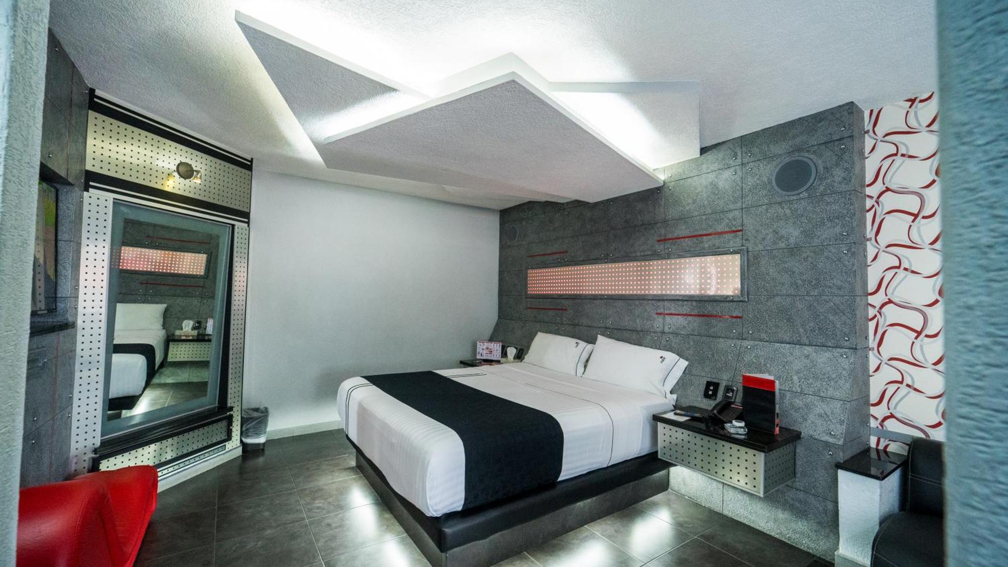 Kuboz Motor Hotel サポパン エクステリア 写真