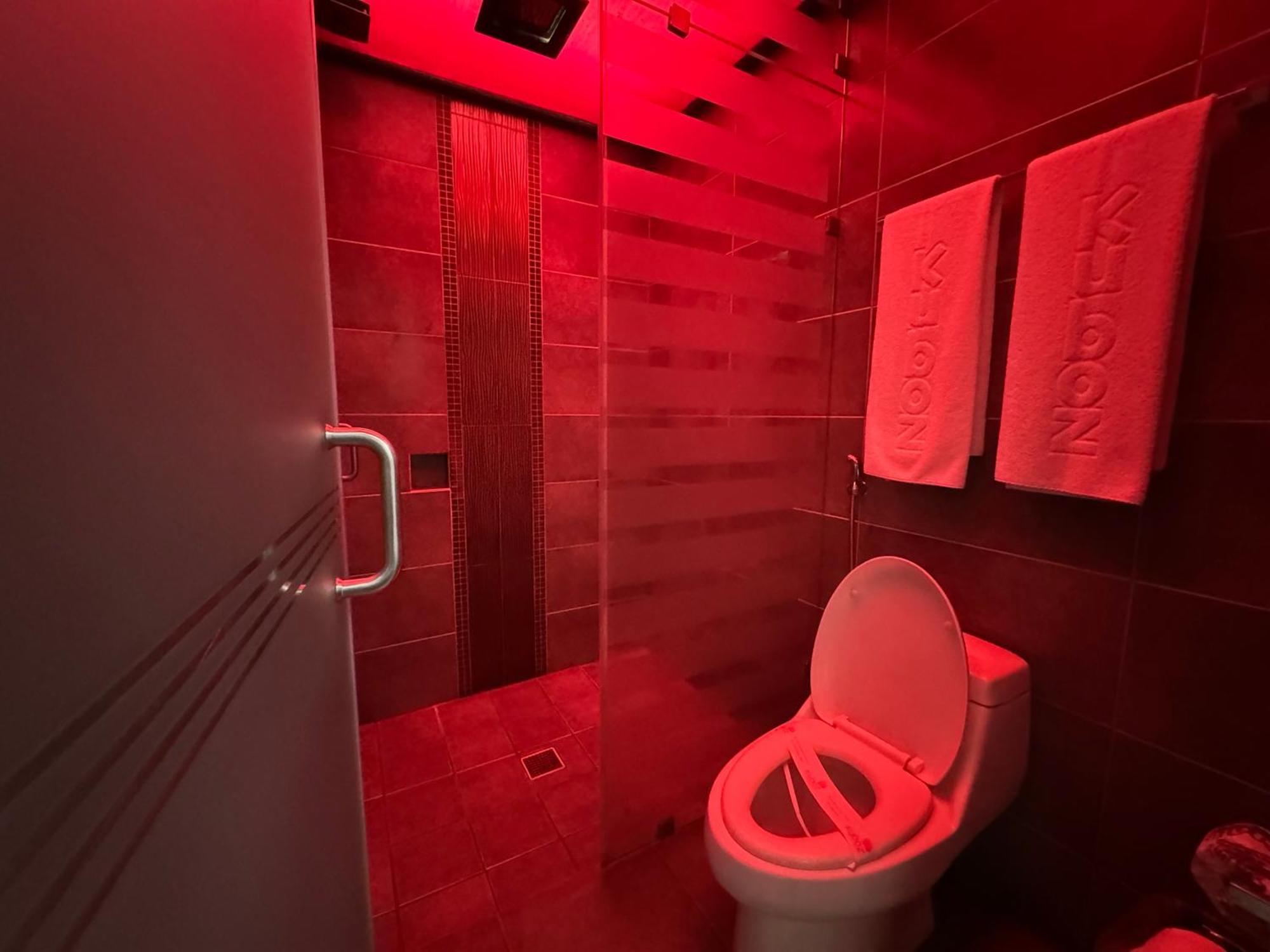 Kuboz Motor Hotel サポパン エクステリア 写真