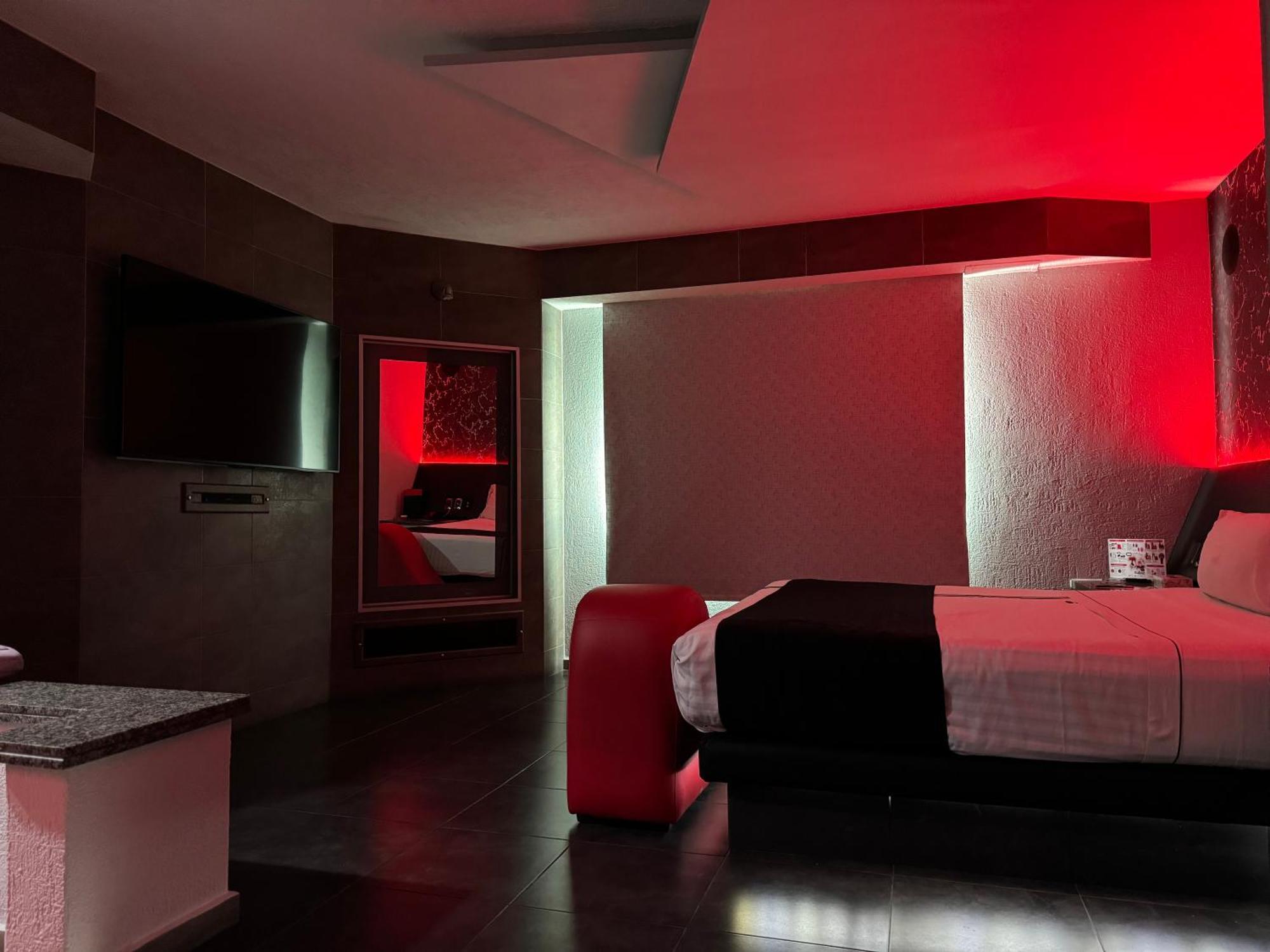 Kuboz Motor Hotel サポパン エクステリア 写真
