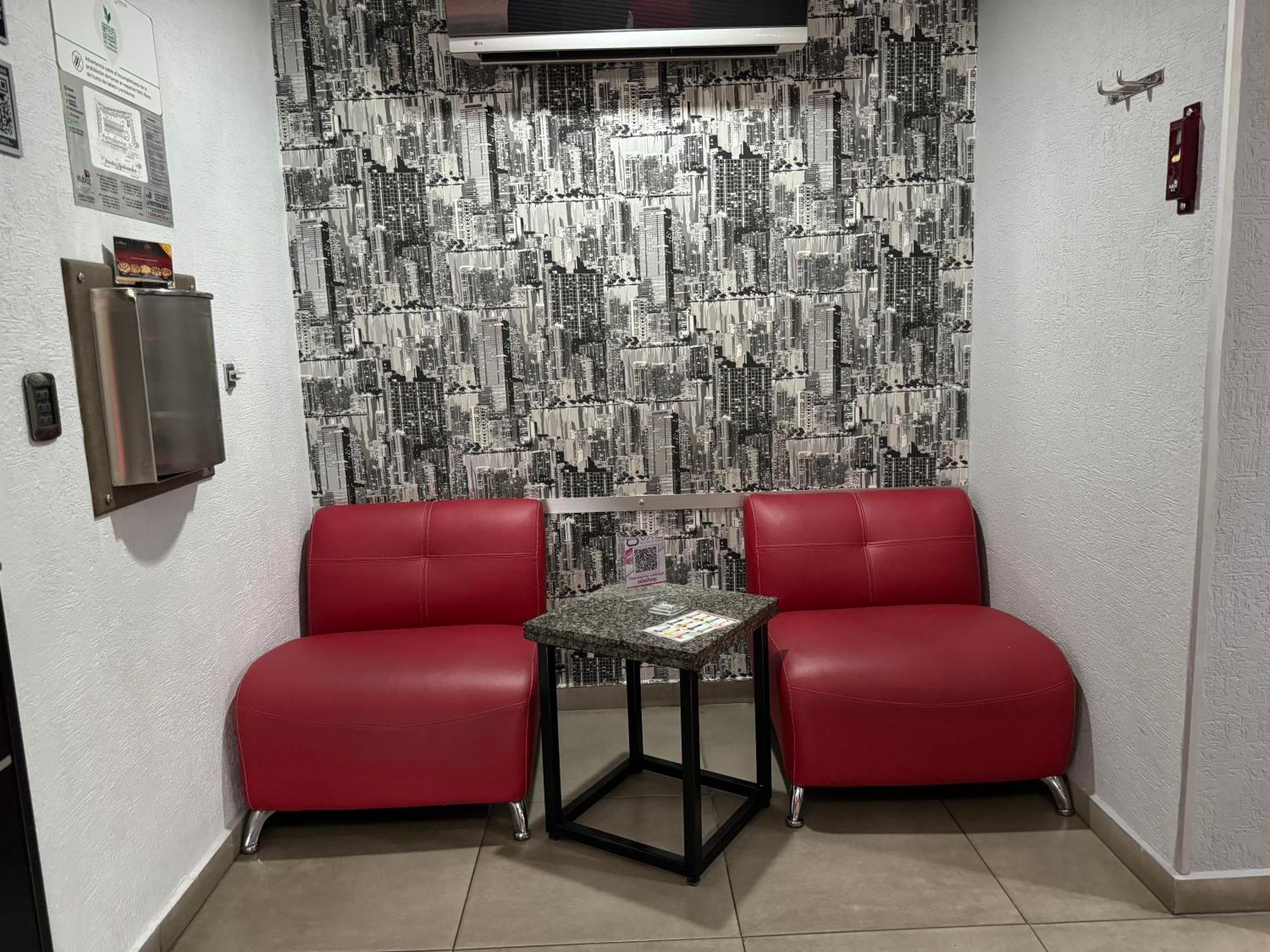 Kuboz Motor Hotel サポパン エクステリア 写真