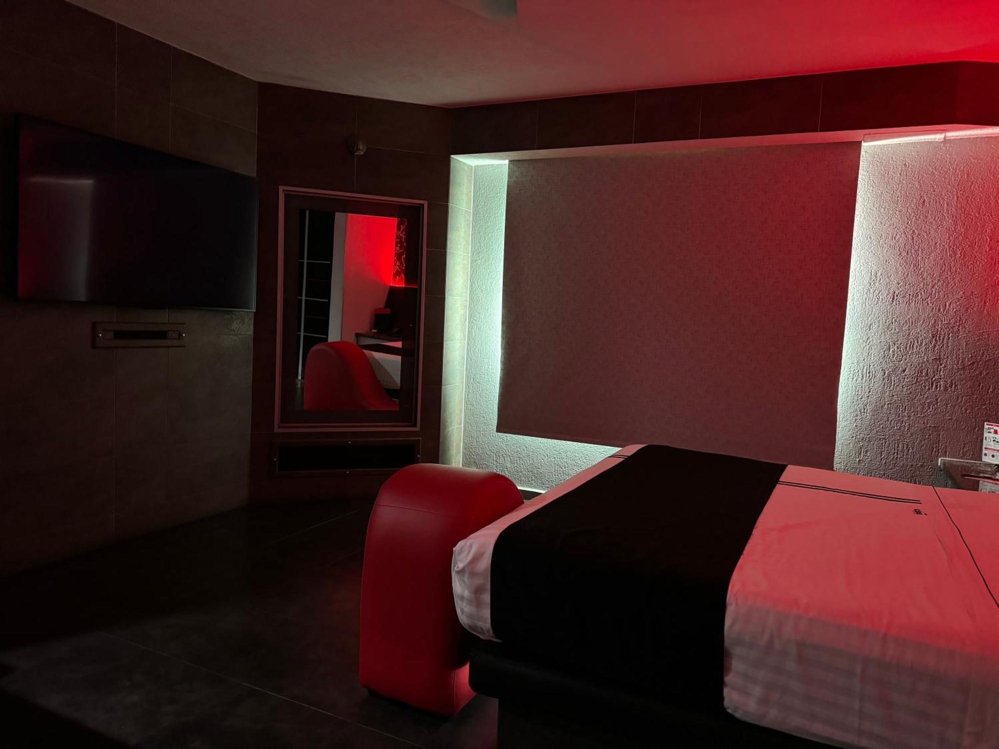 Kuboz Motor Hotel サポパン エクステリア 写真