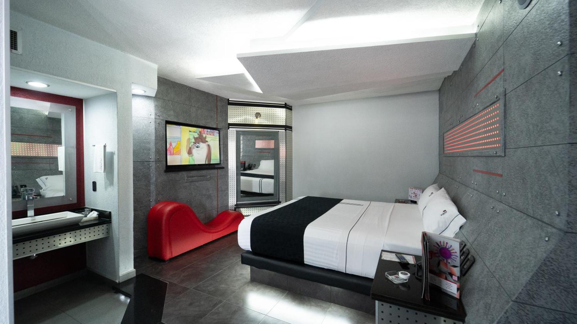 Kuboz Motor Hotel サポパン エクステリア 写真