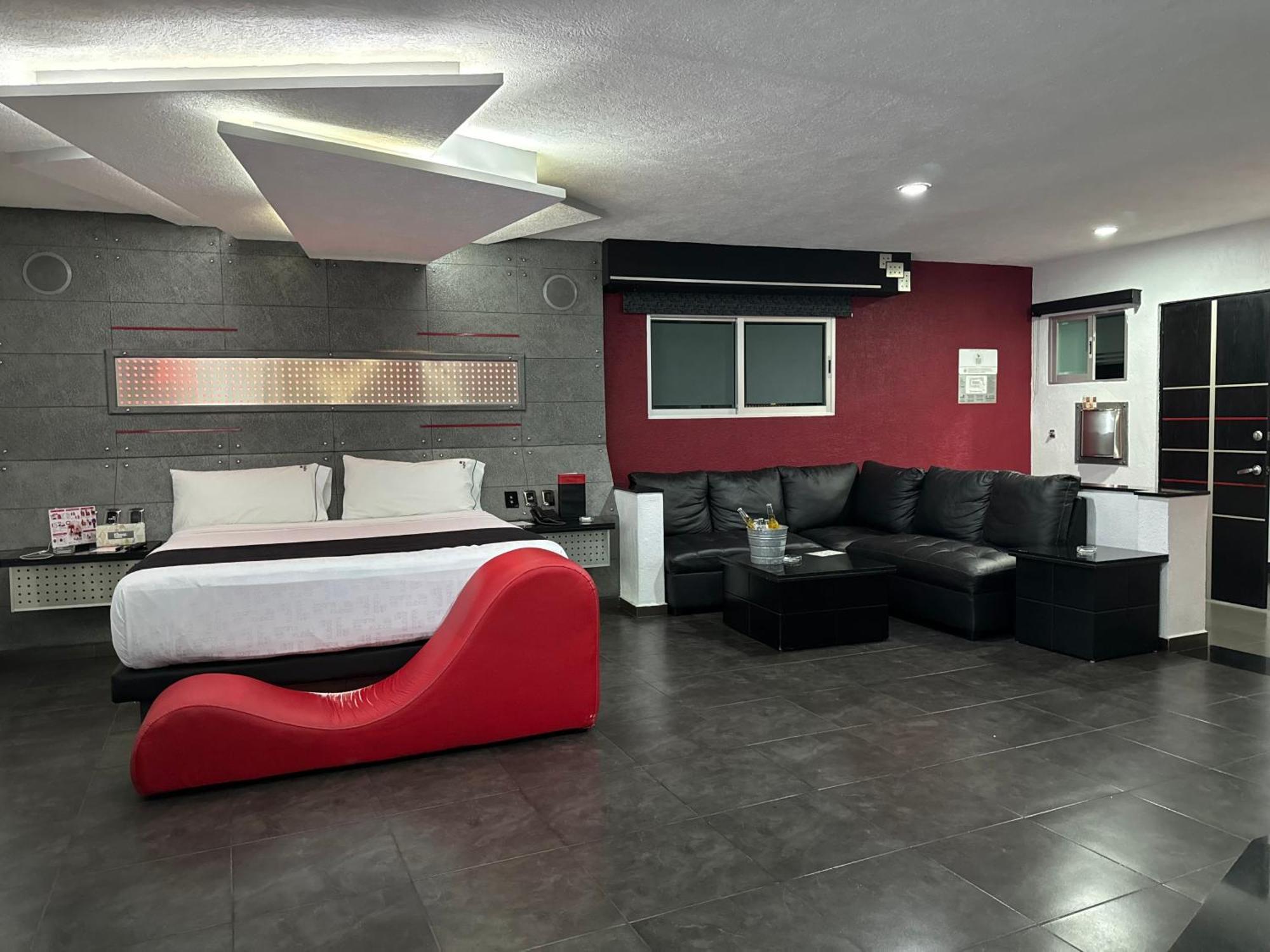 Kuboz Motor Hotel サポパン エクステリア 写真